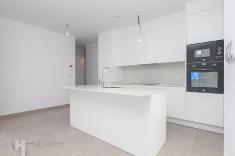 Villa i Polop, Alicante, Polop - € 585.000 | Ref: N7989 - foto 15