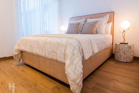 Villa i Polop, Alicante, Polop - € 585.000 | Ref: N7989 - foto 19