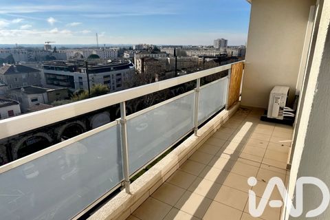 Leilighet i Nimes, Gard, Nimes - € 102 000 | Ref: 92598 - foto 6