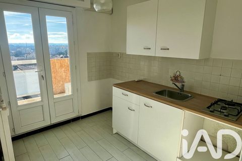 Leilighet i Nimes, Gard, Nimes - € 102 000 | Ref: 92598 - foto 3