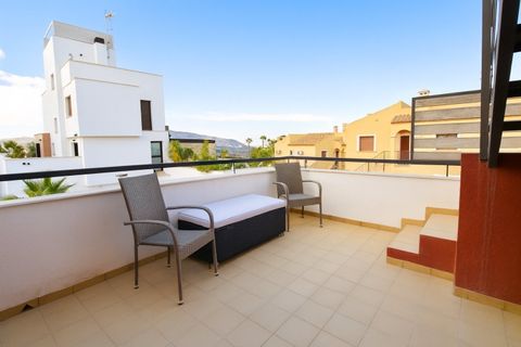 Villa i Algorfa, Alicante, Algorfa - € 309 000 | Ref: AJA-35957 - foto 21