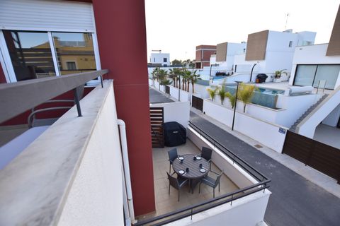 Villa i Algorfa, Alicante, Algorfa - € 309 000 | Ref: AJA-35957 - foto 23