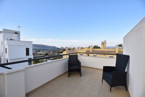 Villa i Algorfa, Alicante, Algorfa - € 309 000 | Ref: AJA-35957 - foto 27