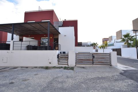 Villa i Algorfa, Alicante, Algorfa - € 309 000 | Ref: AJA-35957 - foto 46