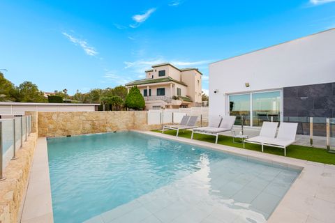 Villa i Algorfa, Alicante, Algorfa - € 899 000 | Ref: DLF125 - foto 9