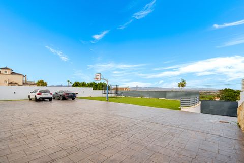 Villa i Algorfa, Alicante, Algorfa - € 899 000 | Ref: DLF125 - foto 16