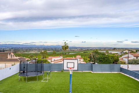 Villa i Algorfa, Alicante, Algorfa - € 899 000 | Ref: DLF125 - foto 18