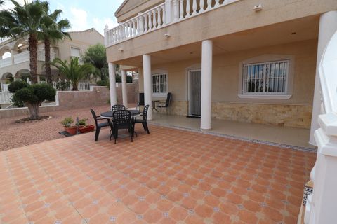 Villa i Algorfa, Alicante, Algorfa - € 585 000 | Ref: BD-23726 - foto 19