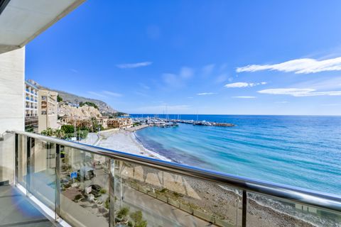 Leilighet i Altea, Alicante, Altea - € 599 000 | Ref: QK-46610 - foto 38