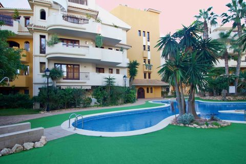 Leilighet i Punta Prima, Alicante, Punta Prima - € 225 000 | Ref: CIN-68198 - foto 47