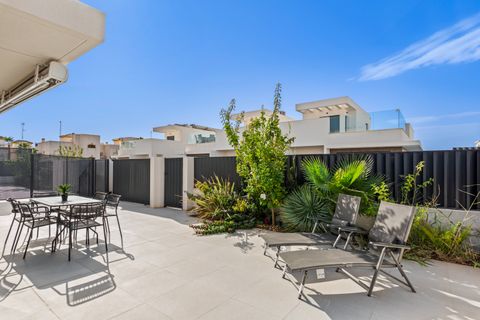 Byhus i San Fulgencio, Alicante, San Fulgencio - € 430.000 | Ref: QK-20591 - foto 29