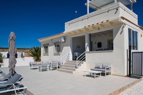Villa a Pinoso, Alicante, Pinoso - € 349.995 | Ref: ANN-R142 - foto 9
