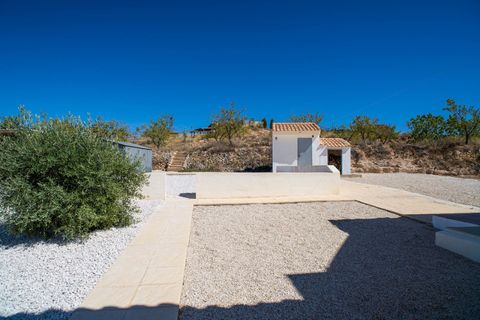 Villa a Pinoso, Alicante, Pinoso - € 349.995 | Ref: ANN-R142 - foto 16