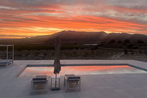 Villa a Pinoso, Alicante, Pinoso - € 349.995 | Ref: ANN-R142 - foto 18