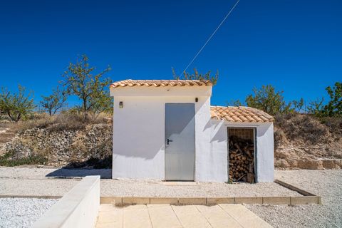 Villa a Pinoso, Alicante, Pinoso - € 349.995 | Ref: ANN-R142 - foto 21