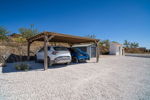 Villa a Pinoso, Alicante, Pinoso - € 349.995 | Ref: ANN-R142 - foto 28