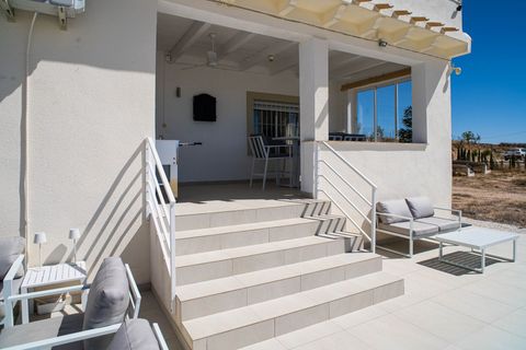 Villa a Pinoso, Alicante, Pinoso - € 349.995 | Ref: ANN-R142 - foto 34