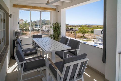 Villa a Pinoso, Alicante, Pinoso - € 349.995 | Ref: ANN-R142 - foto 35