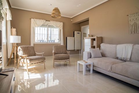 Villa a Pinoso, Alicante, Pinoso - € 349.995 | Ref: ANN-R142 - foto 38