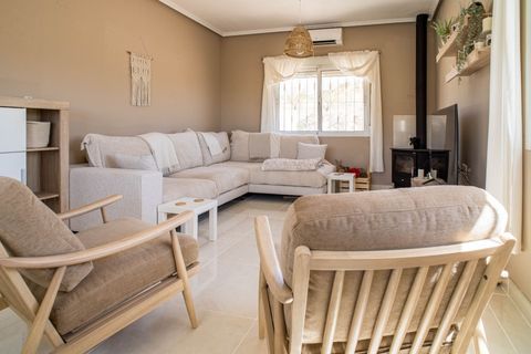 Villa a Pinoso, Alicante, Pinoso - € 349.995 | Ref: ANN-R142 - foto 39