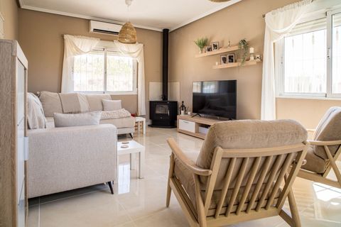 Villa a Pinoso, Alicante, Pinoso - € 349.995 | Ref: ANN-R142 - foto 40
