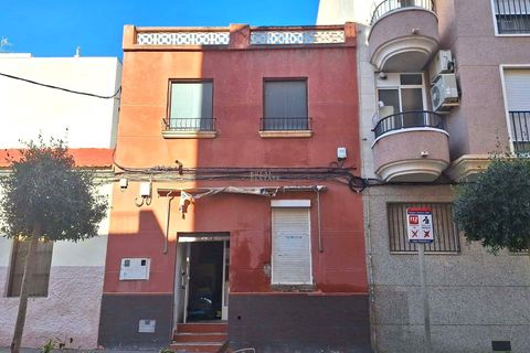 Byhus i Elche, Alicante, Elche - € 150.000 | Ref: 1RE1130 - foto 2