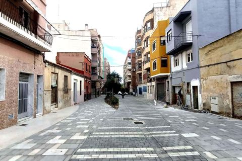 Byhus i Elche, Alicante, Elche - € 150.000 | Ref: 1RE1130 - foto 5