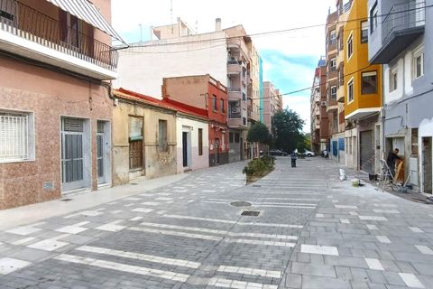 Byhus i Elche, Alicante, Elche - € 150.000 | Ref: 1RE1130 - foto 7
