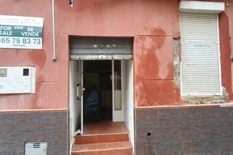 Byhus i Elche, Alicante, Elche - € 150.000 | Ref: 1RE1130 - foto 1
