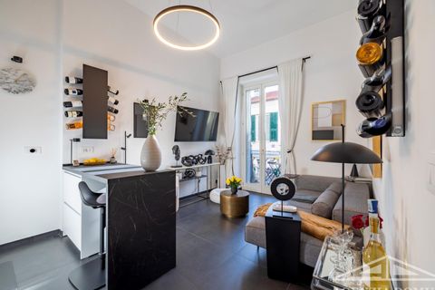 Lejlighed i Ospedaletti, Imperia, Ospedaletti - € 298.000 | Ref: AG-DOM 1018 - foto 2
