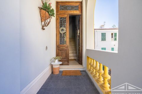 Lejlighed i Ospedaletti, Imperia, Ospedaletti - € 298.000 | Ref: AG-DOM 1018 - foto 1