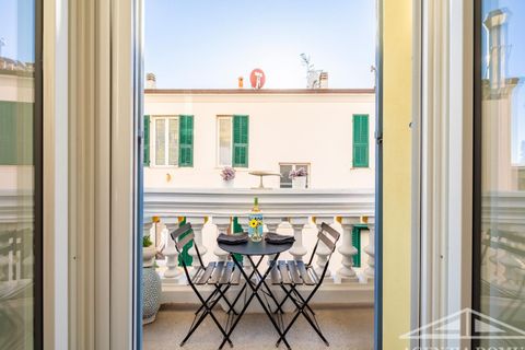 Lejlighed i Ospedaletti, Imperia, Ospedaletti - € 298.000 | Ref: AG-DOM 1018 - foto 4
