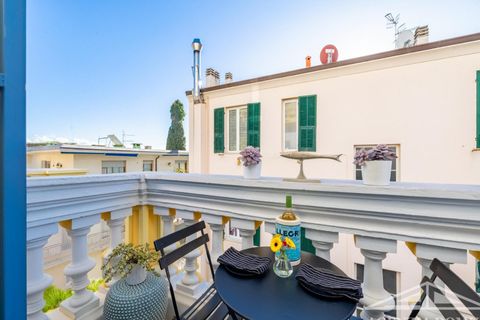 Lejlighed i Ospedaletti, Imperia, Ospedaletti - € 298.000 | Ref: AG-DOM 1018 - foto 5