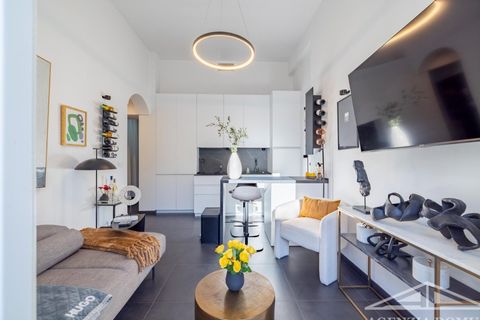 Lejlighed i Ospedaletti, Imperia, Ospedaletti - € 298.000 | Ref: AG-DOM 1018 - foto 6