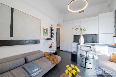 Lejlighed i Ospedaletti, Imperia, Ospedaletti - € 298.000 | Ref: AG-DOM 1018 - foto 8