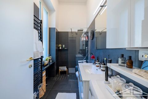 Lejlighed i Ospedaletti, Imperia, Ospedaletti - € 298.000 | Ref: AG-DOM 1018 - foto 16