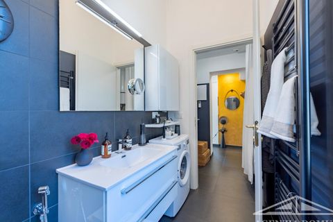 Lejlighed i Ospedaletti, Imperia, Ospedaletti - € 298.000 | Ref: AG-DOM 1018 - foto 17