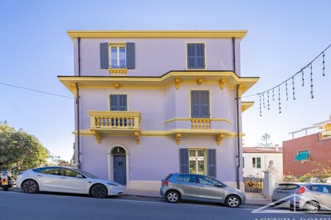 Lejlighed i Ospedaletti, Imperia, Ospedaletti - € 298.000 | Ref: AG-DOM 1018 - foto 18