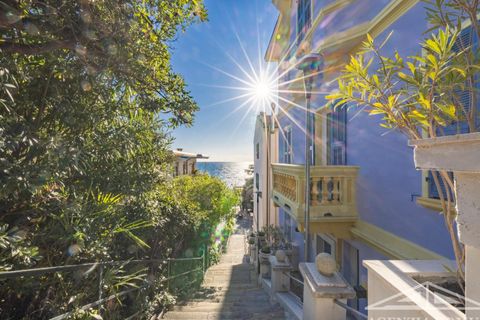 Lejlighed i Ospedaletti, Imperia, Ospedaletti - € 298.000 | Ref: AG-DOM 1018 - foto 19