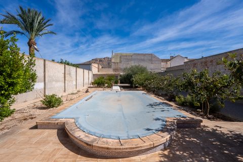 Byhus i Macisvenda, Murcia, Macisvenda - € 265.000 | Ref: CF3238 - foto 2