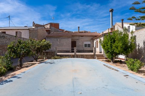 Byhus i Macisvenda, Murcia, Macisvenda - € 265.000 | Ref: CF3238 - foto 3