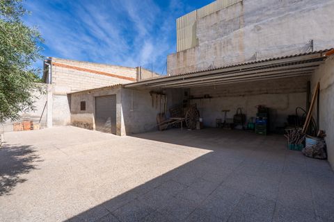 Byhus i Macisvenda, Murcia, Macisvenda - € 265.000 | Ref: CF3238 - foto 4