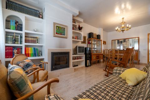 Byhus i Macisvenda, Murcia, Macisvenda - € 265.000 | Ref: CF3238 - foto 9