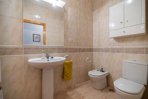 Byhus i Macisvenda, Murcia, Macisvenda - € 265.000 | Ref: CF3238 - foto 20