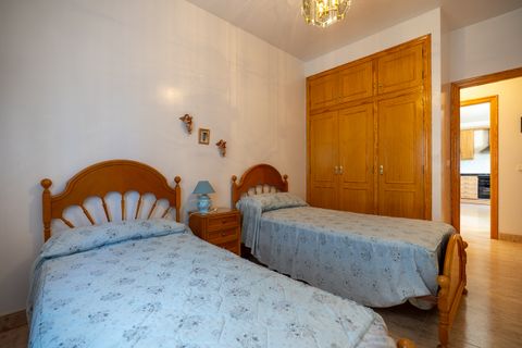 Byhus i Macisvenda, Murcia, Macisvenda - € 265.000 | Ref: CF3238 - foto 26