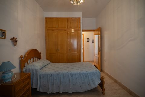 Byhus i Macisvenda, Murcia, Macisvenda - € 265.000 | Ref: CF3238 - foto 27