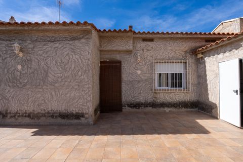 Byhus i Macisvenda, Murcia, Macisvenda - € 265.000 | Ref: CF3238 - foto 32