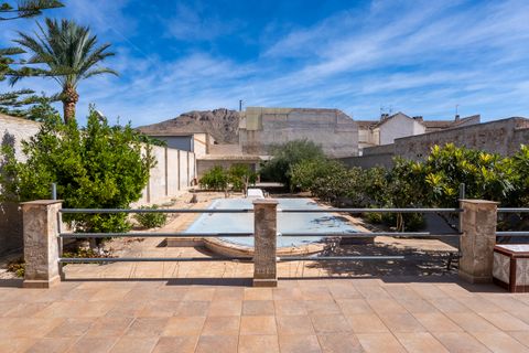 Byhus i Macisvenda, Murcia, Macisvenda - € 265.000 | Ref: CF3238 - foto 36
