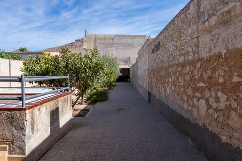 Byhus i Macisvenda, Murcia, Macisvenda - € 265.000 | Ref: CF3238 - foto 38