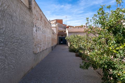 Byhus i Macisvenda, Murcia, Macisvenda - € 265.000 | Ref: CF3238 - foto 39